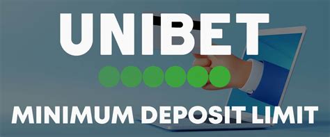 Unibet Minimum Bet - Exploring Betting Limits